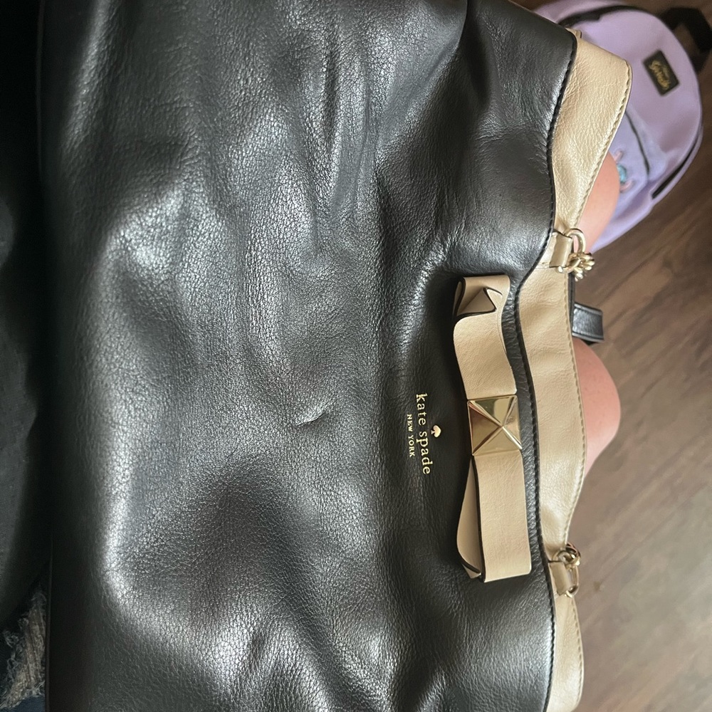 Kate spade purse